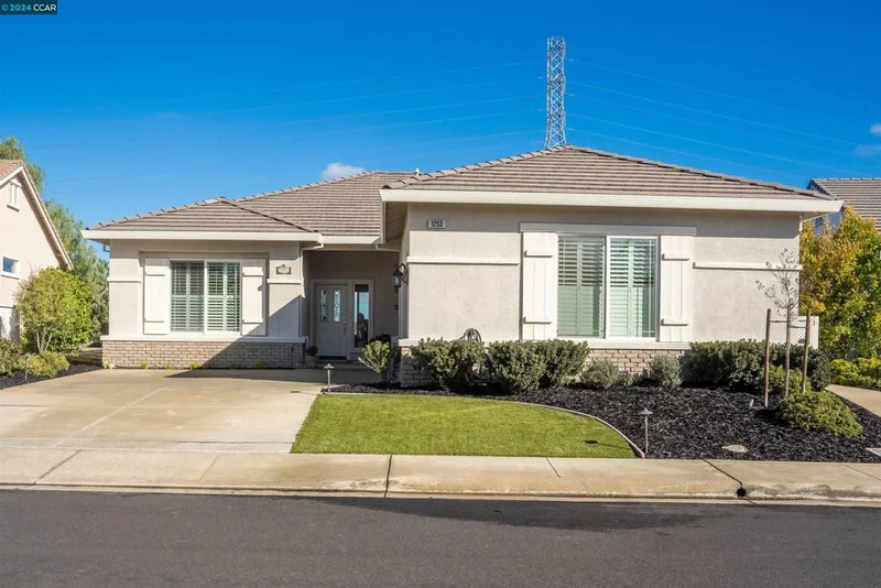 1253 St. Edmunds Way, Brentwood, CA 94513