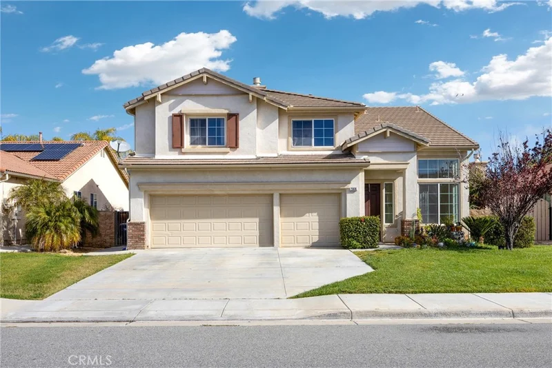 25836 Balsam Fir Circle, Menifee, CA 92585