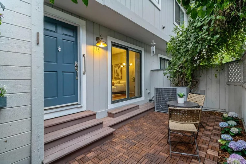 115 Monte Villa Court, Campbell, CA 95008