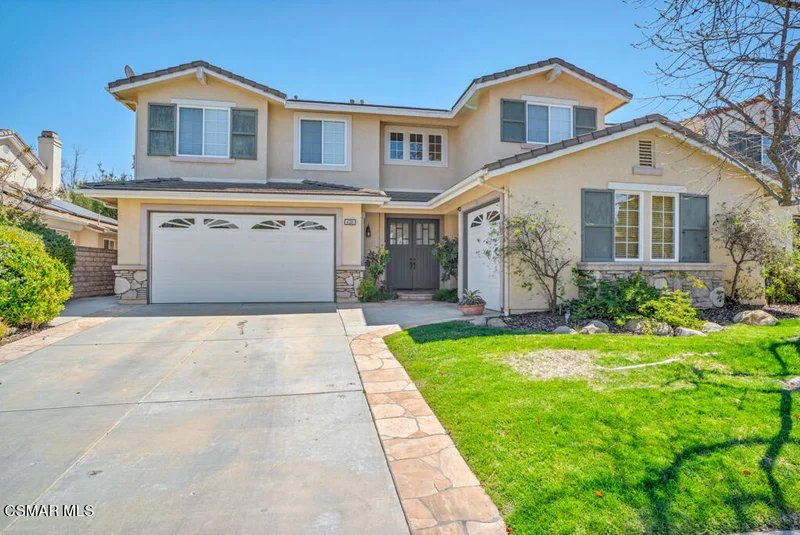 4530 Bristlecone Circle, Moorpark, CA 93021