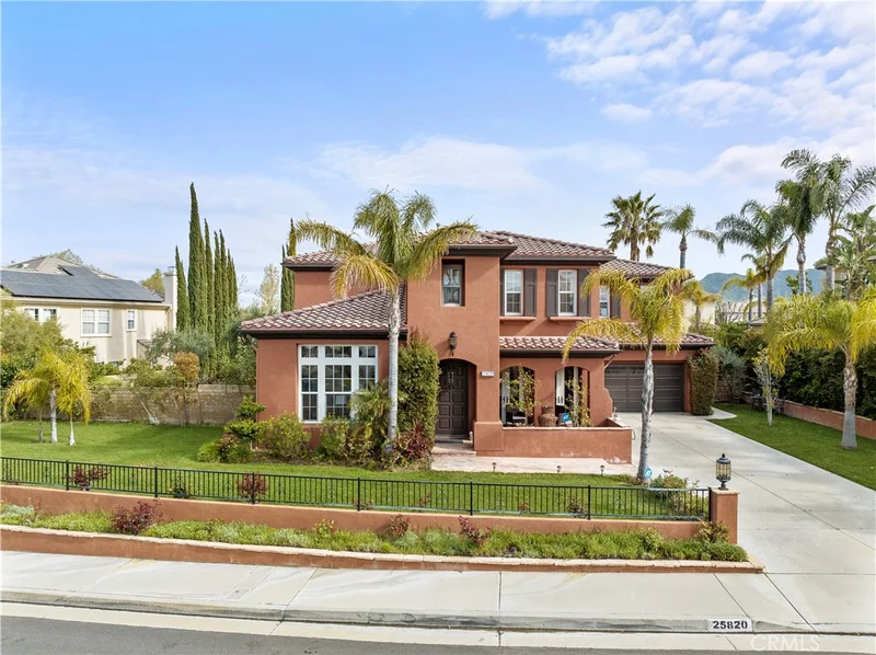 25820 Flemming Place, Stevenson Ranch, CA 91381