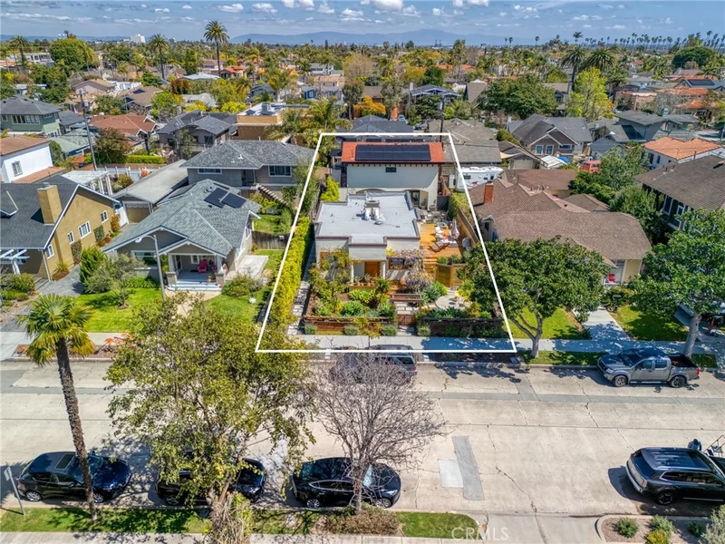 256 Grand Avenue, Long Beach, CA 90803