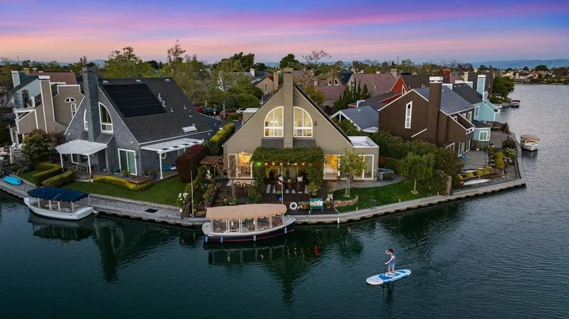620 Portsmouth Lane, Foster City, CA 94404