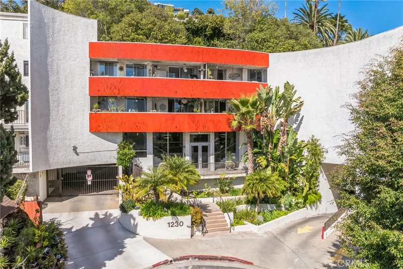1230 Horn Avenue 618, West Hollywood, CA 90069