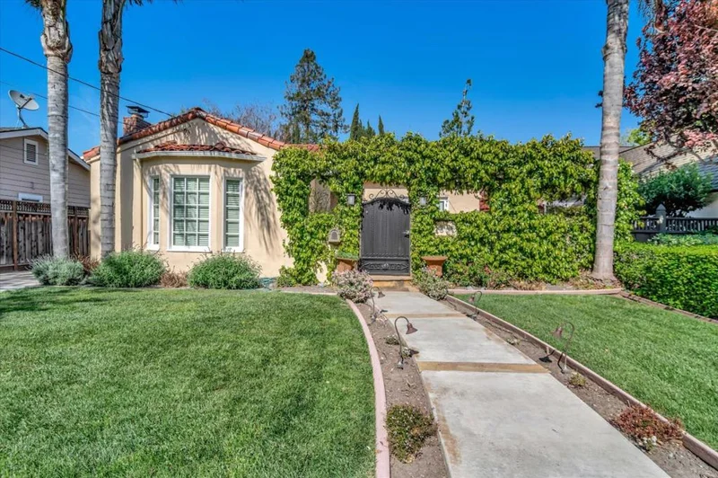 1858 Park Avenue, San Jose, CA 95126