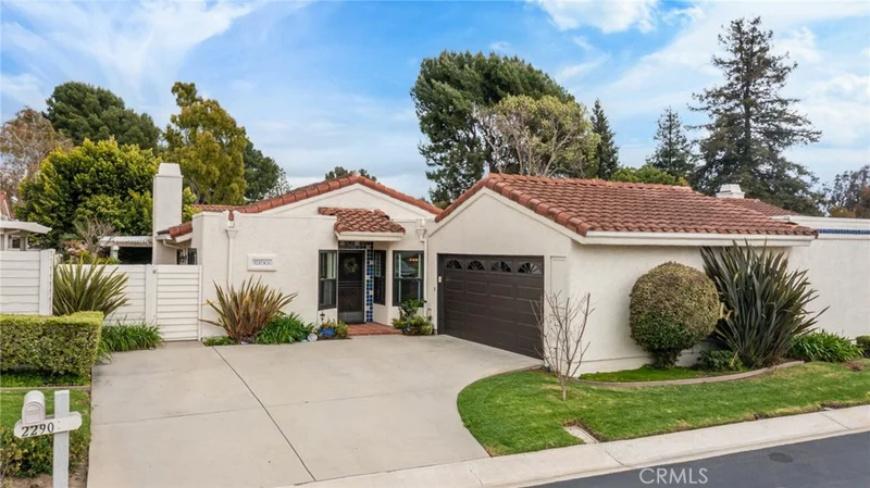 2290 Avenida San Antero 24, Camarillo, CA 93010