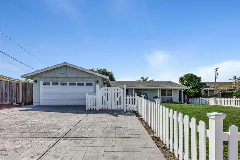 410 Kiely Boulevard, Santa Clara, CA 95051