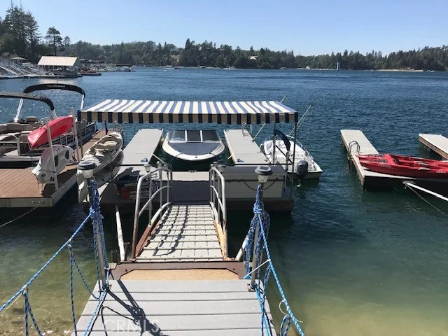 0 S502 Single Slip, Lake Arrowhead, CA 92352