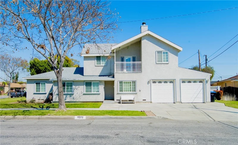 11272 Pantheon Street, Norwalk, CA 90650