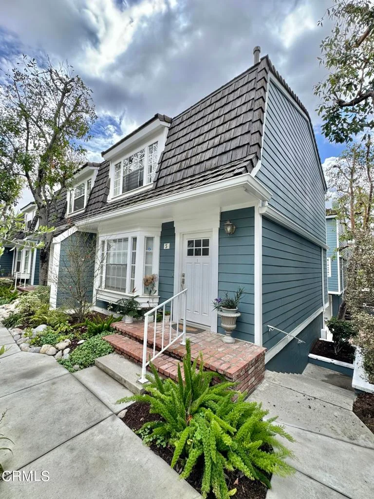 259 N Holliston Avenue 5, Pasadena, CA 91106