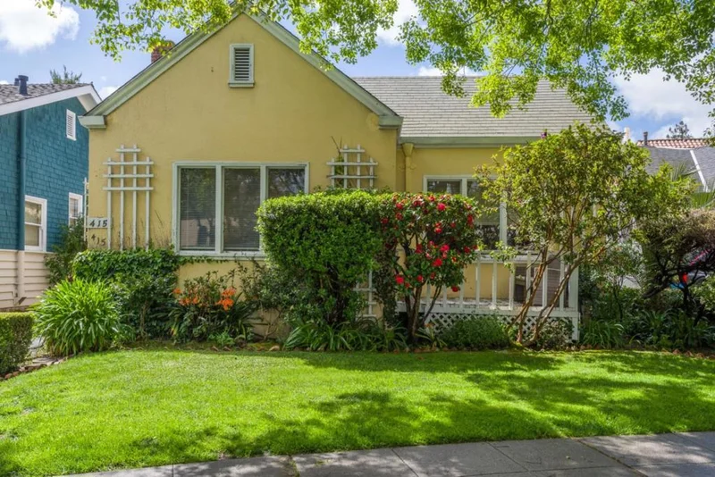 415 Primrose Road, Burlingame, CA 94010