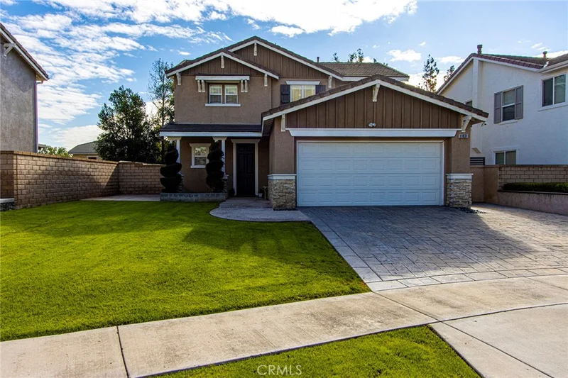 11831 Potomac Court, Rancho Cucamonga, CA 91730