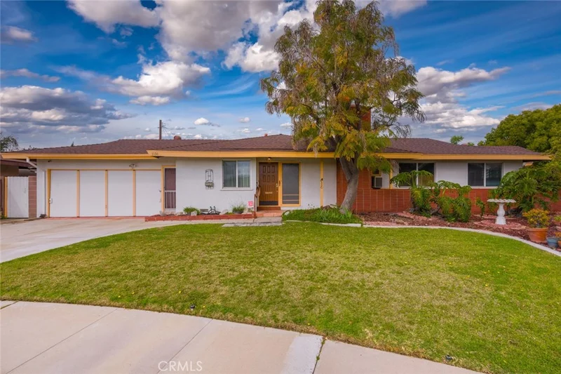 1131 N Cozy Place, Anaheim, CA 92806