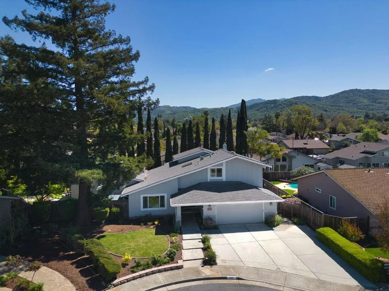 780 Firewood Court, San Jose, CA 95120
