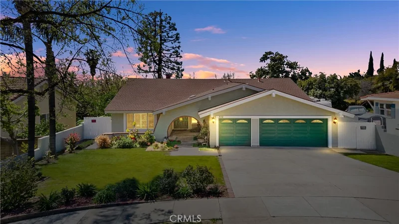 894 W 23rd Street, Upland, CA 91784