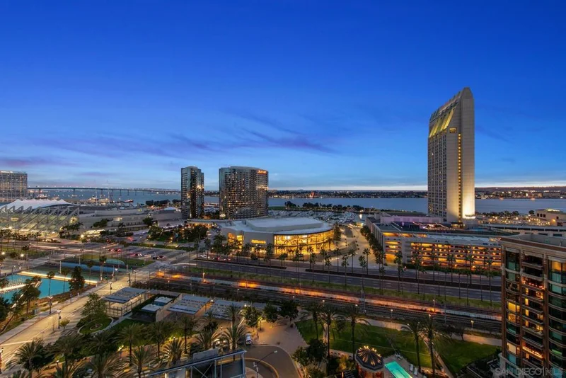 550 Front Street 1508, San Diego, CA 92101