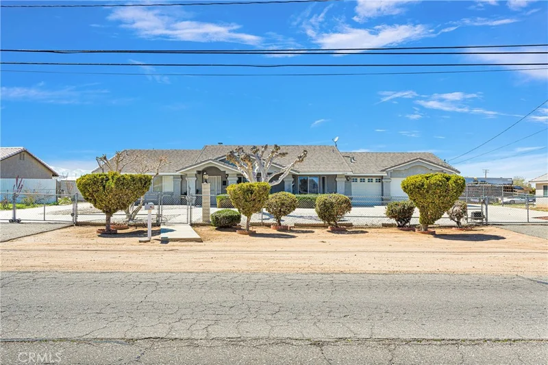 11250 3rd Avenue, Hesperia, CA 92345