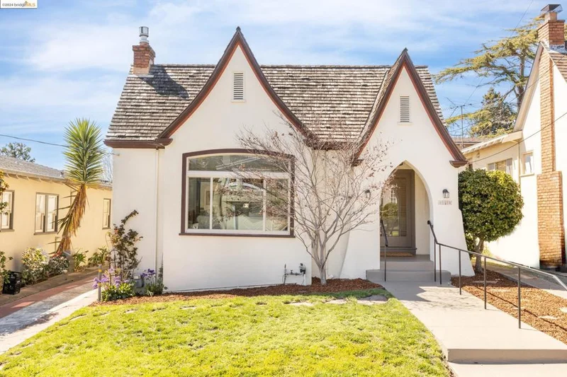 618 Curtis St, Albany, CA 94706