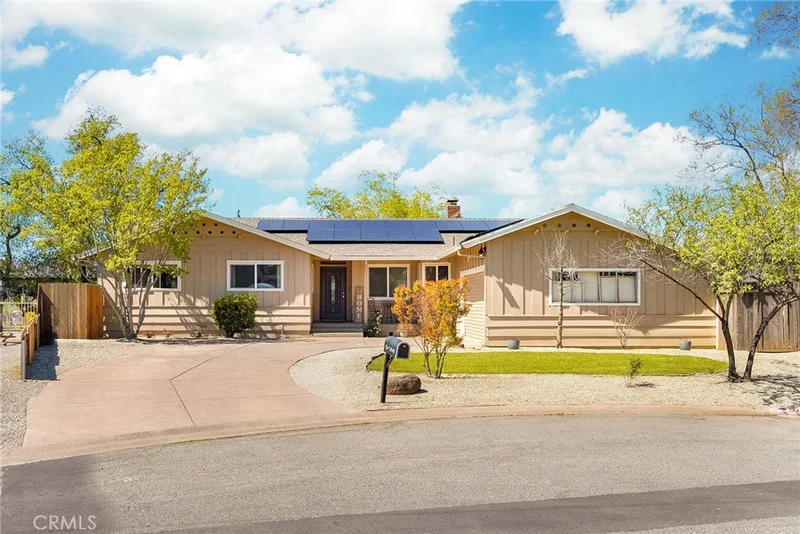 2947 San Verbena Way, Chico, CA 95973