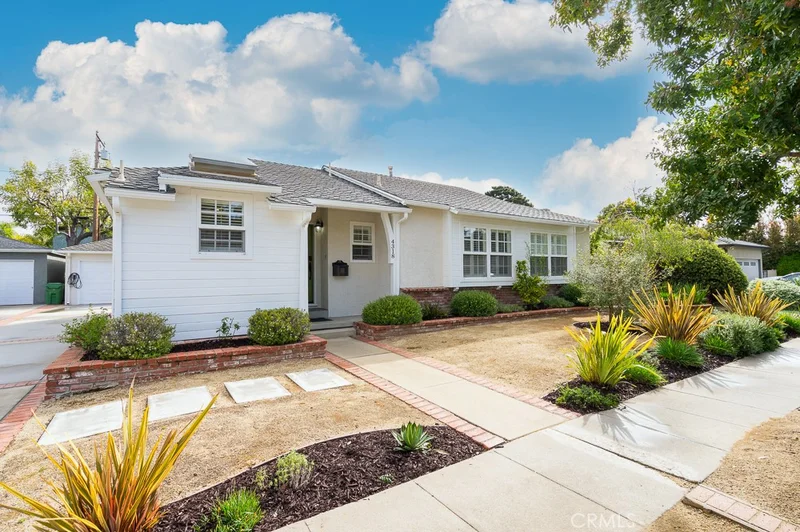4318 Keystone Avenue, Culver City, CA 90232