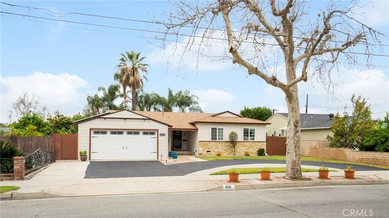 619 N Sunset Avenue, West Covina, CA 91790