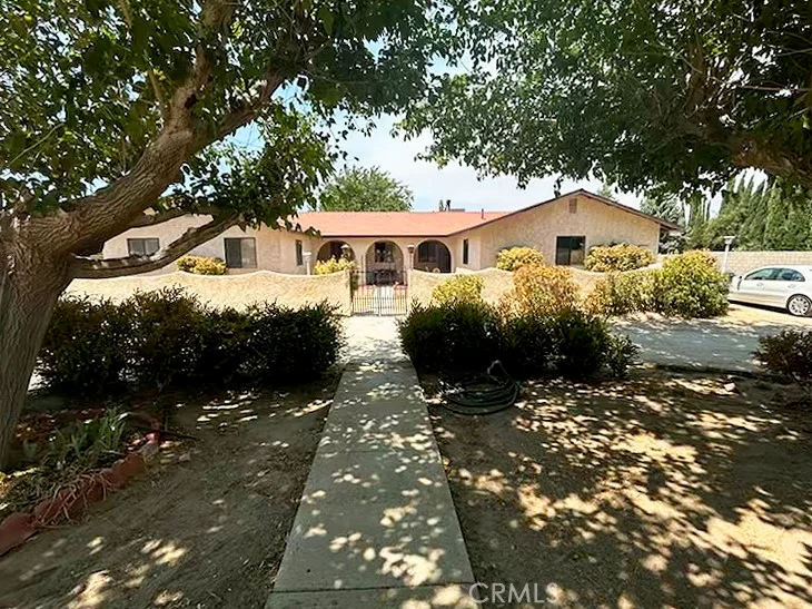 10033 E Avenue S12, Littlerock, CA 93543