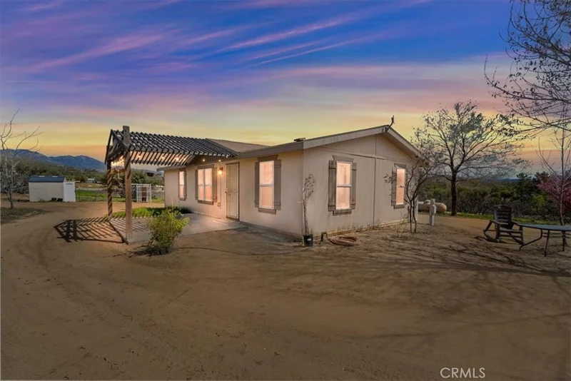 61282 Spanish Dagger Lane, Anza, CA 92539