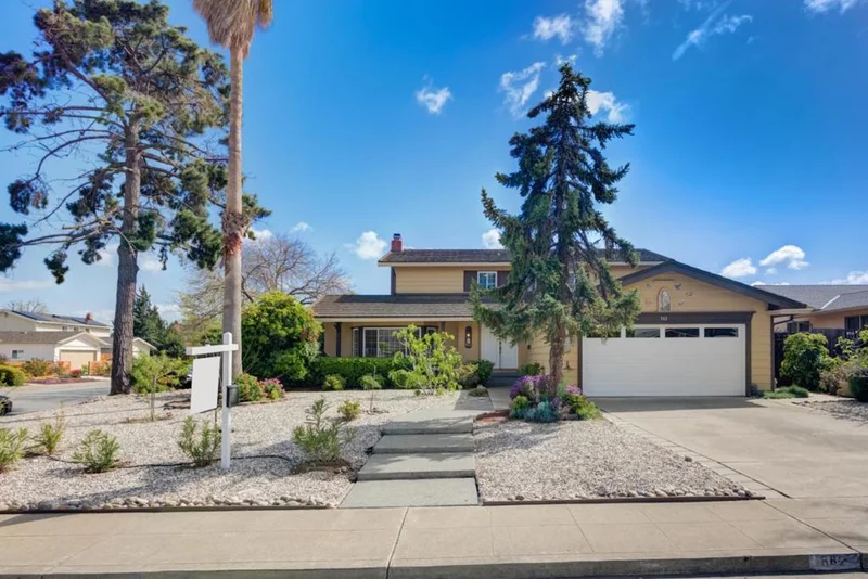 562 Duvall Court, Sunnyvale, CA 94087