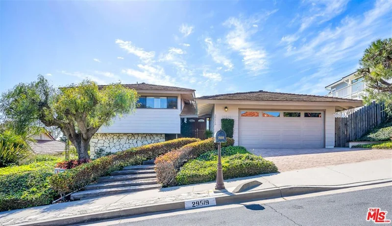 29519 Oceanport Road, Rancho Palos Verdes, CA 90275
