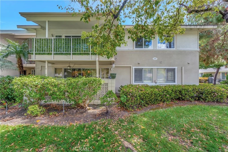 547 Via Estrada B, Laguna Woods, CA 92637