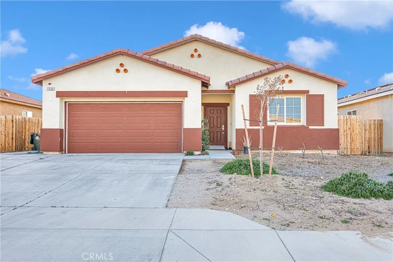 11536 Juliana Drive, Adelanto, CA 92301