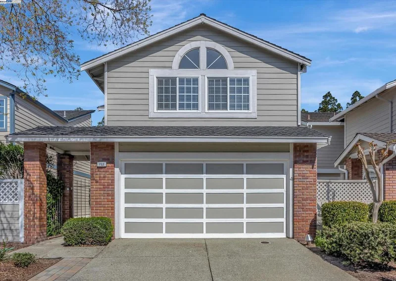 783 Winterside Circle, San Ramon, CA 94583