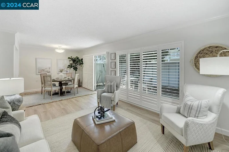 1168 Leisure Ln 4, Walnut Creek, CA 94595