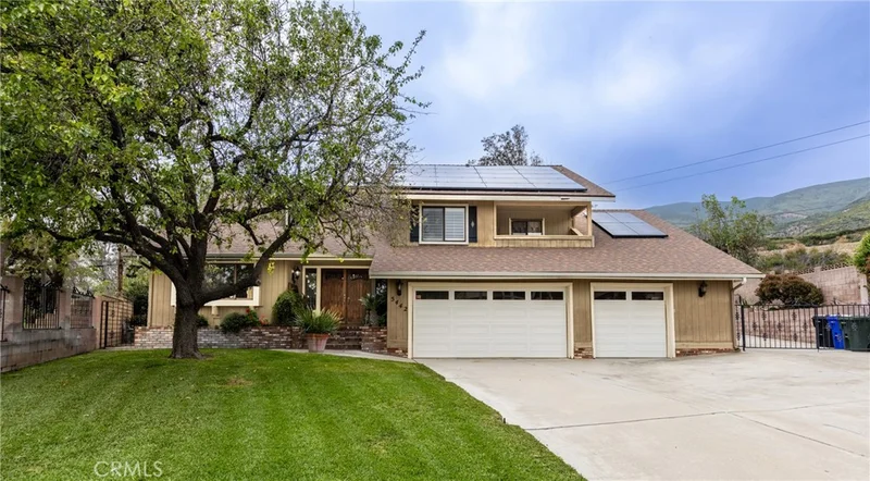 5442 N Lugo Avenue, San Bernardino, CA 92404
