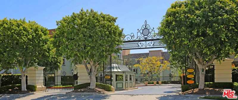 10108 Empyrean Way 302, Los Angeles, CA 90067