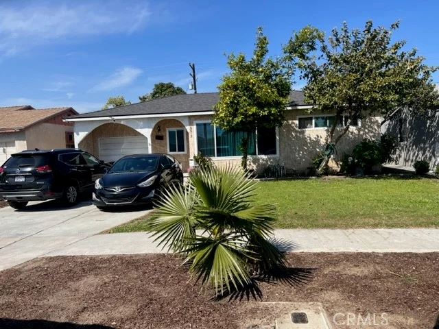 8819 Creeland Street, Pico Rivera, CA 90660