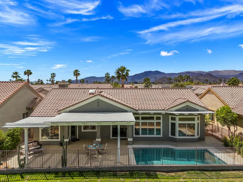 78580 Links Drive, Palm Desert, CA 92211