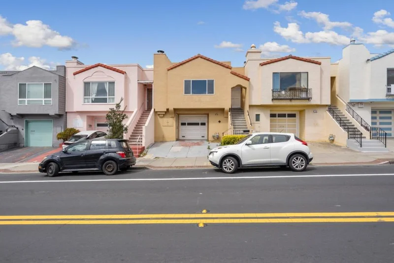 188 School Street, Daly City, CA 94014