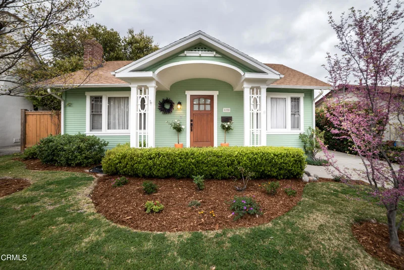 1228 Sinaloa Avenue, Pasadena, CA 91104