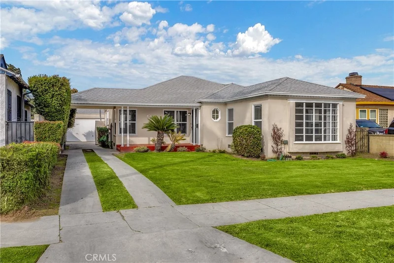 419 S Sloan Avenue, Compton, CA 90221