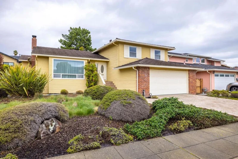 850 Haddock Street, Foster City, CA 94404