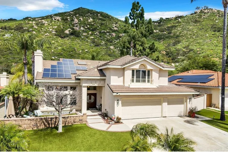 2570 Indigo Drive, El Cajon, CA 92019