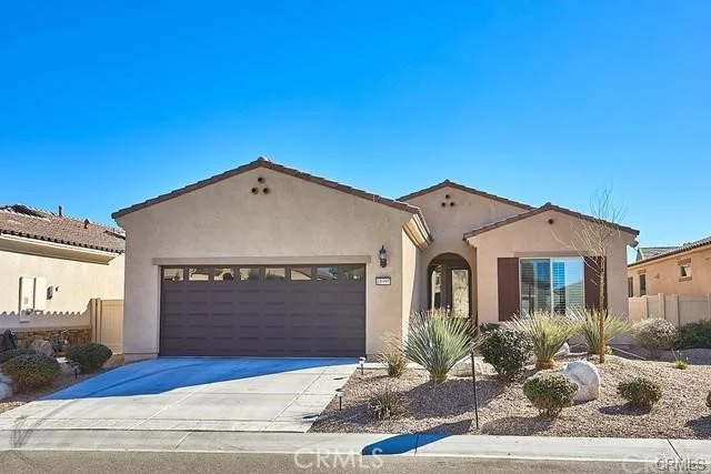 18995 Raven St Street, Apple Valley, CA 92308