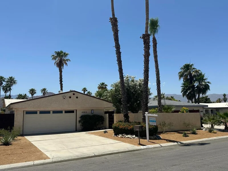 42815 Tennessee Avenue, Palm Desert, CA 92211