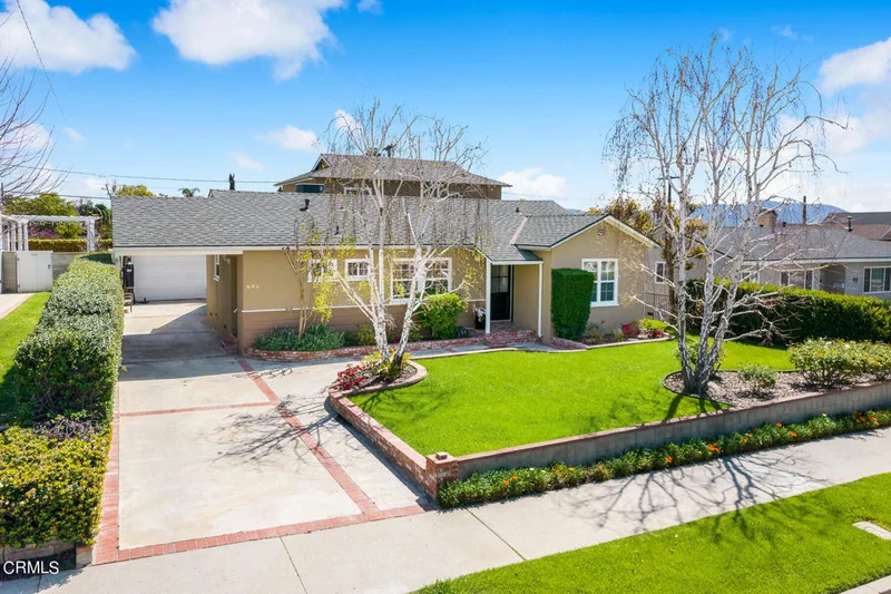 632 Brown Drive, Burbank, CA 91504