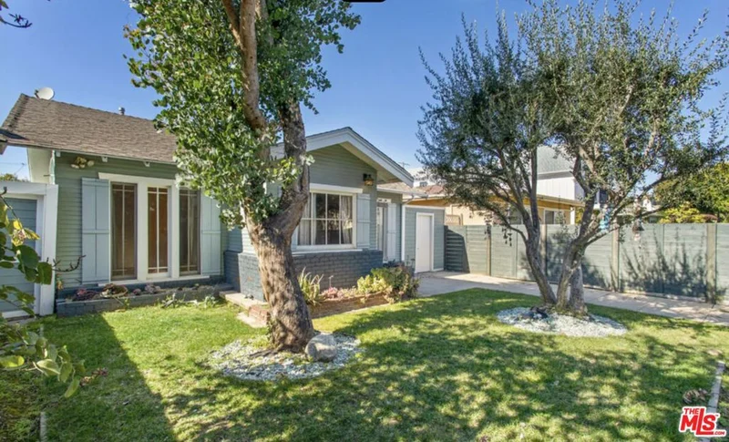 1141 Palms Boulevard, Venice, CA 90291