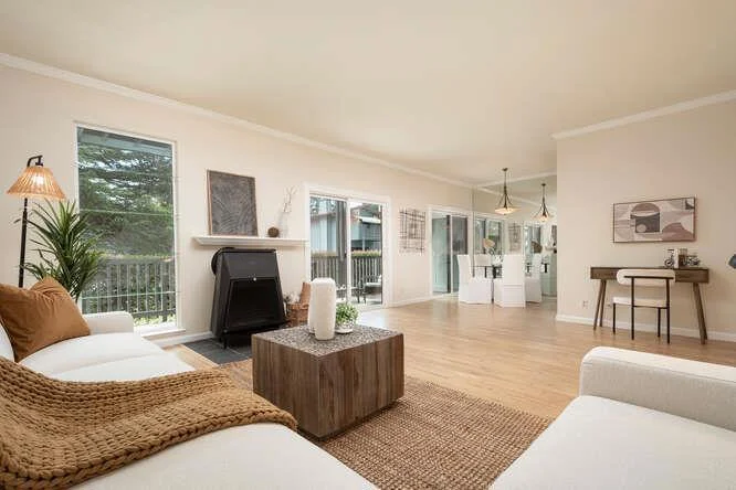 4104 George Avenue 3, San Mateo, CA 94403