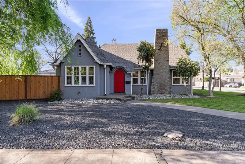 302 W Frances Willard Avenue, Chico, CA 95926