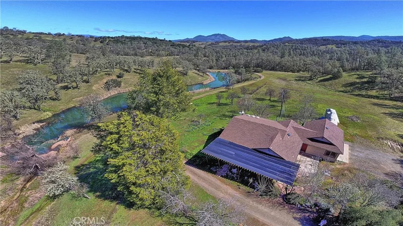 8835 Peterson Lane, Kelseyville, CA 95451