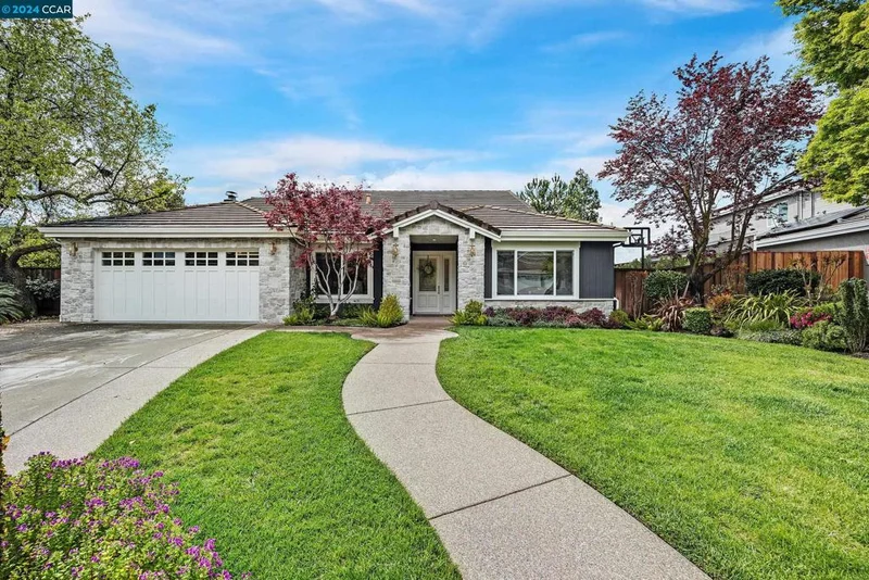 1048 Hill Meadow Pl, Danville, CA 94526